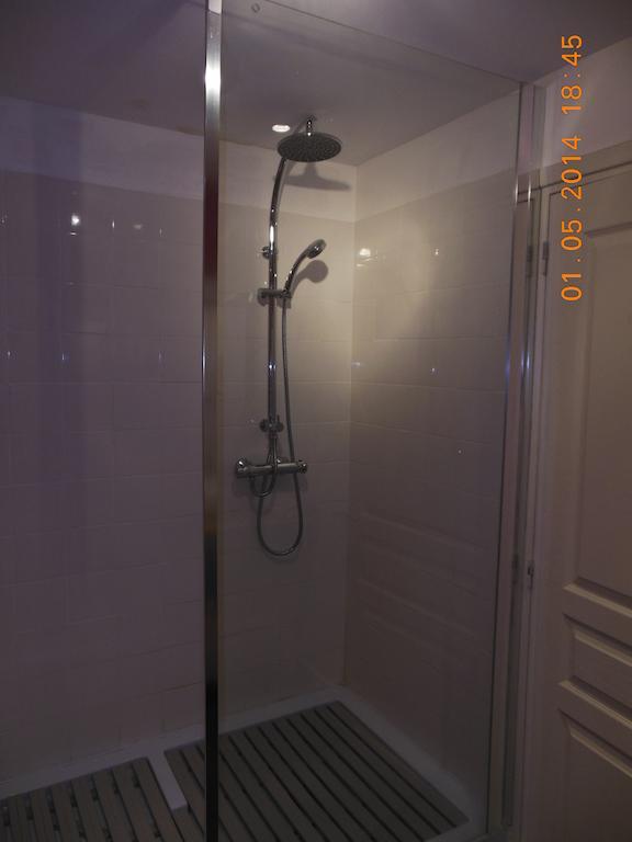 Chambre D'Hotes La Bichette Chassagny Habitación foto